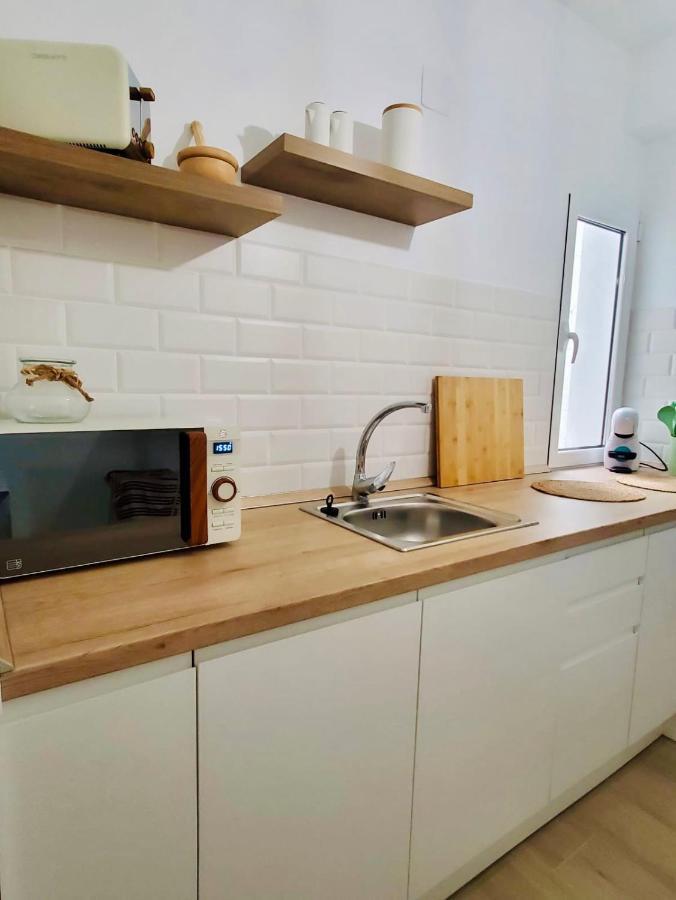 Apartamento El Sereno Teruel Exterior photo