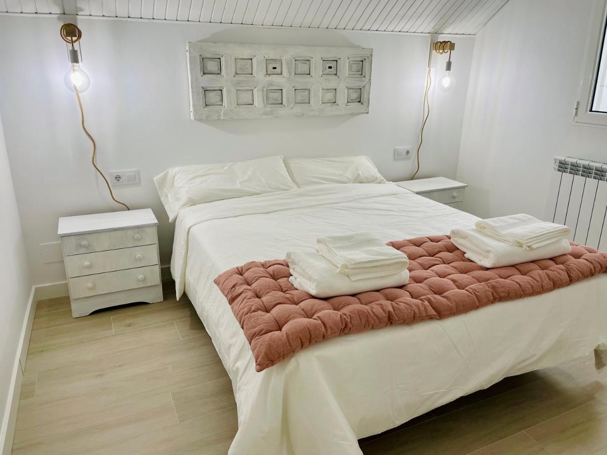Apartamento El Sereno Teruel Exterior photo