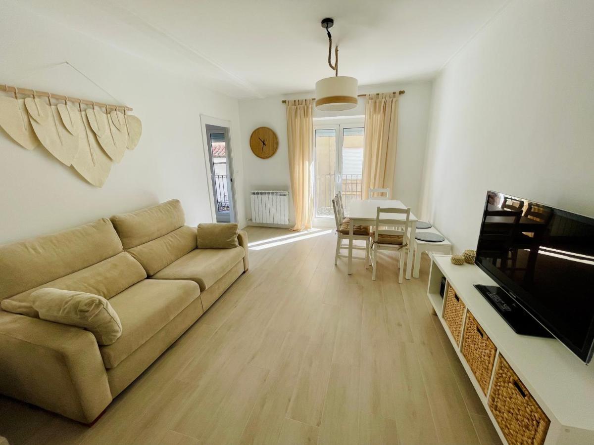 Apartamento El Sereno Teruel Exterior photo