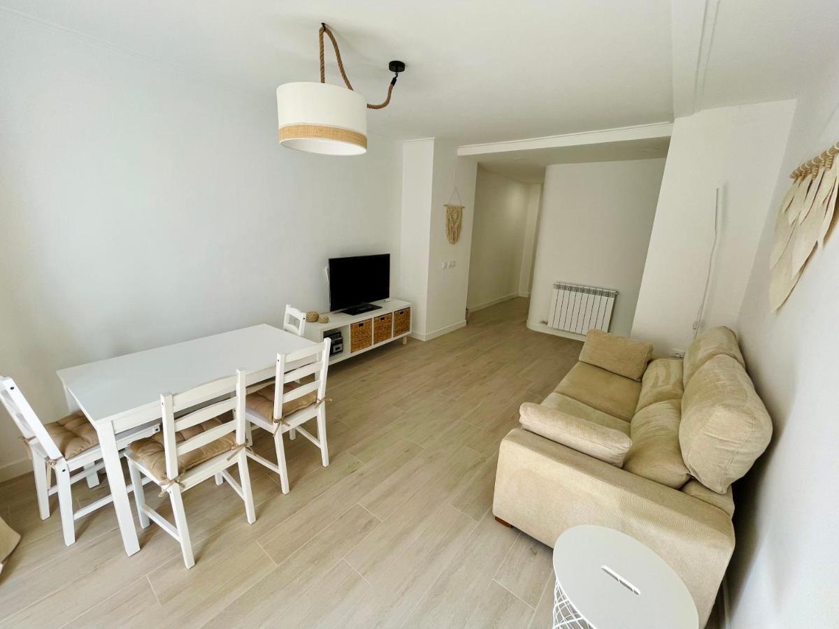 Apartamento El Sereno Teruel Exterior photo