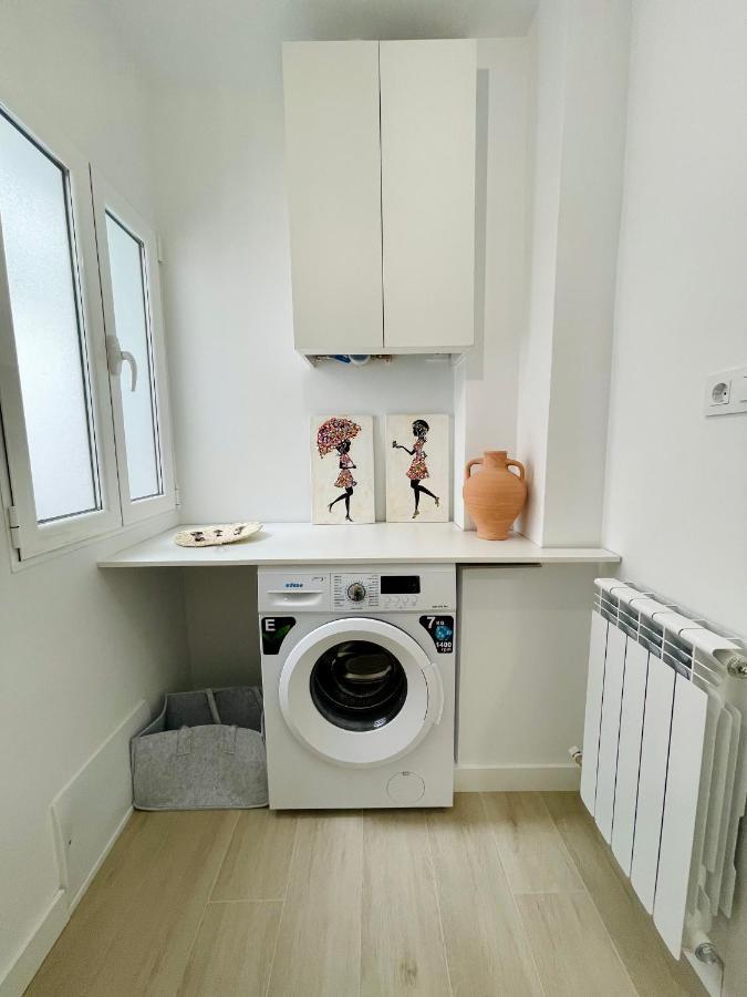 Apartamento El Sereno Teruel Exterior photo