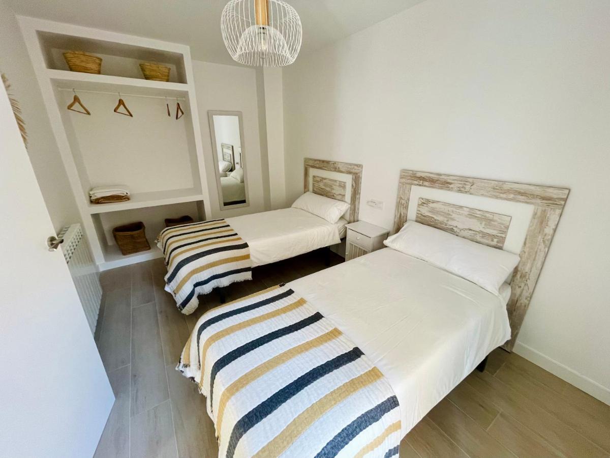 Apartamento El Sereno Teruel Exterior photo