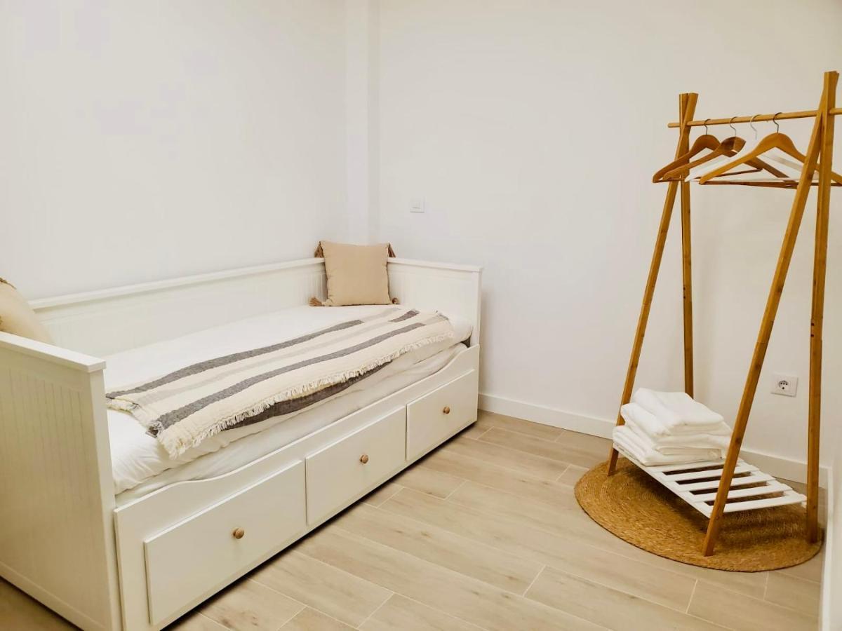Apartamento El Sereno Teruel Exterior photo