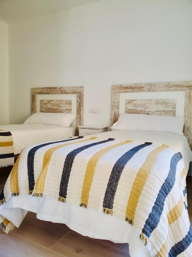 Apartamento El Sereno Teruel Exterior photo