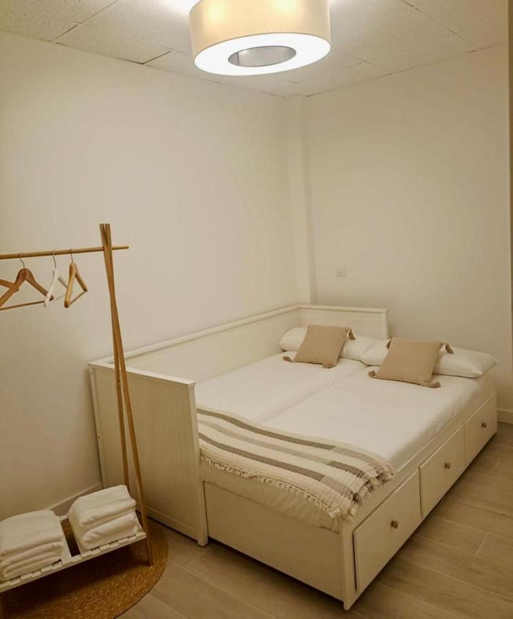Apartamento El Sereno Teruel Exterior photo